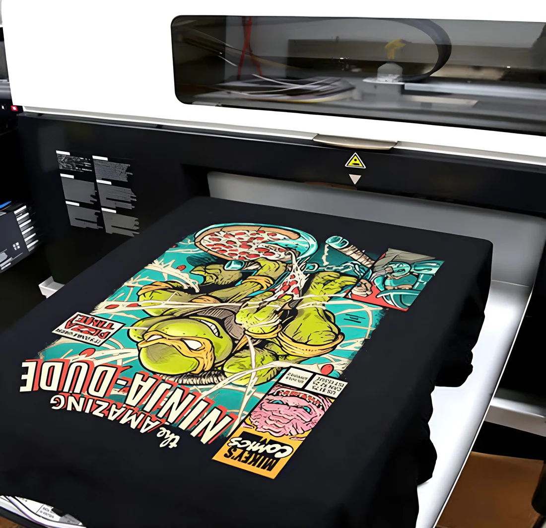 Millennium Stitch Hub